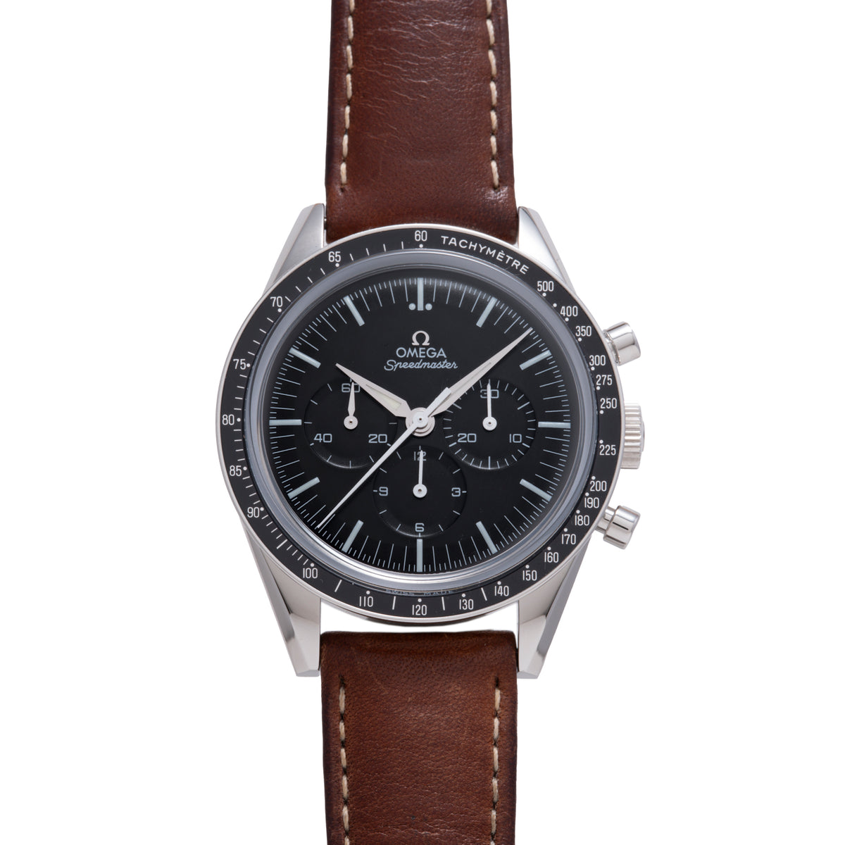 Omega Speedmaster Anniversary Limited Edition