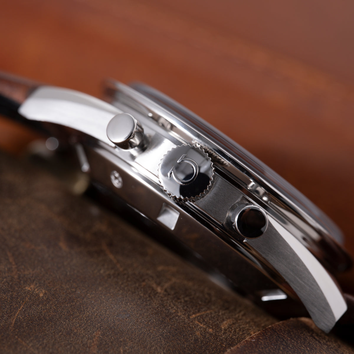 Omega Speedmaster Anniversary Limited Edition