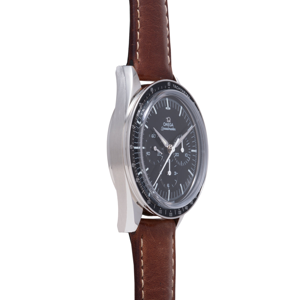 Omega Speedmaster Anniversary Limited Edition