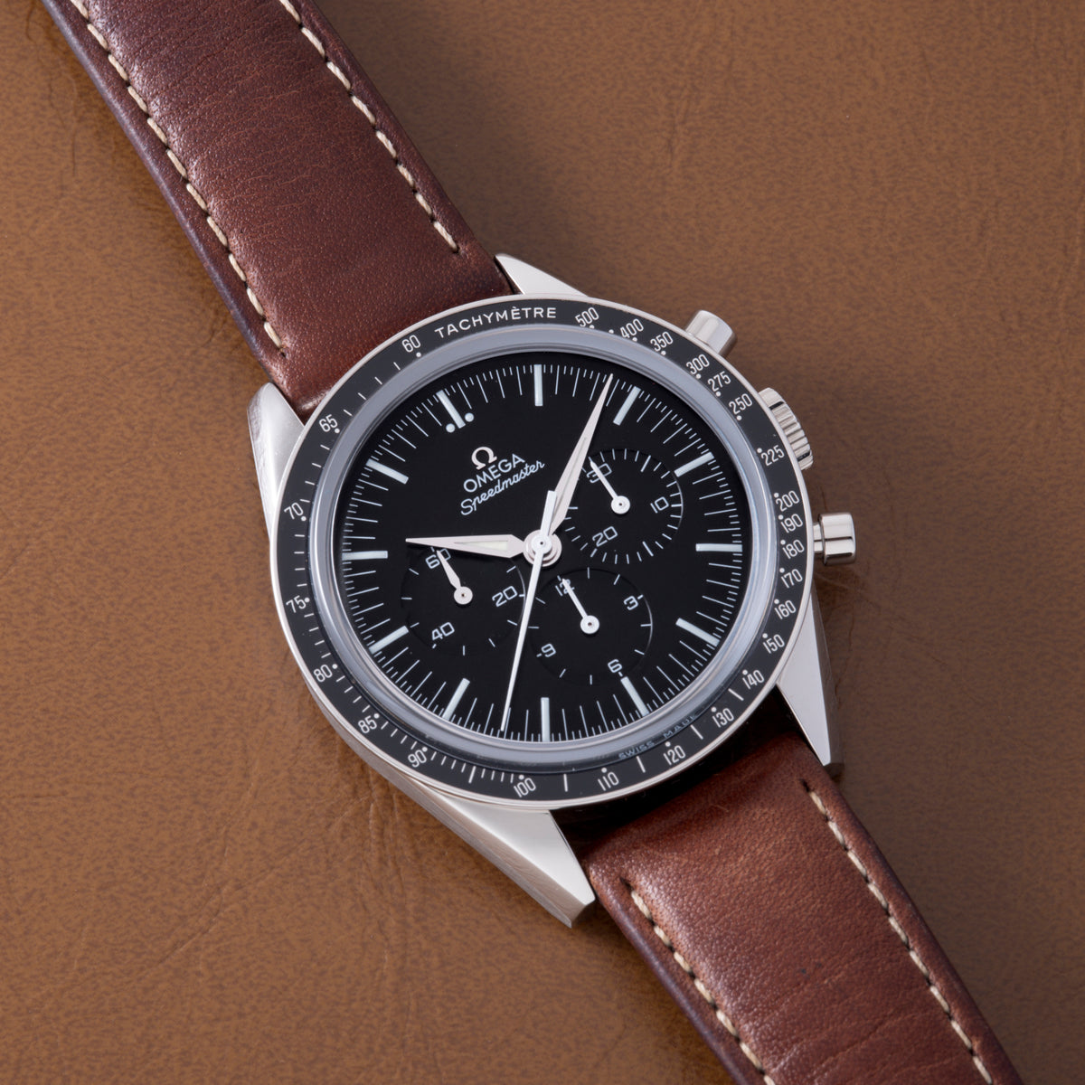Omega Speedmaster Anniversary Limited Edition