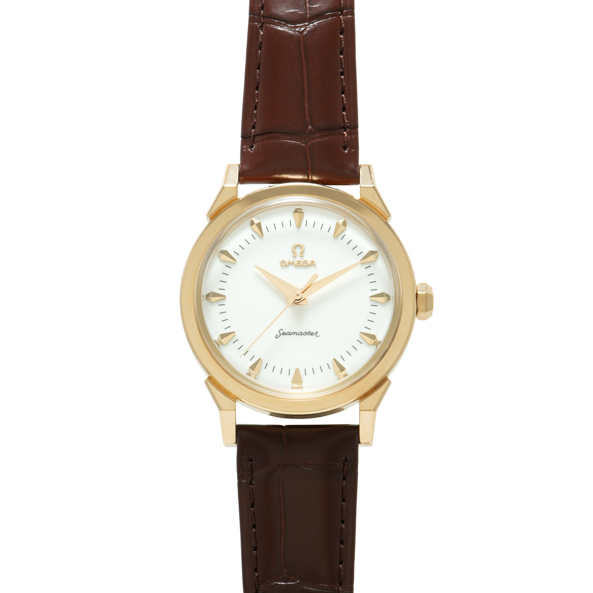 Omega Milano Cortina