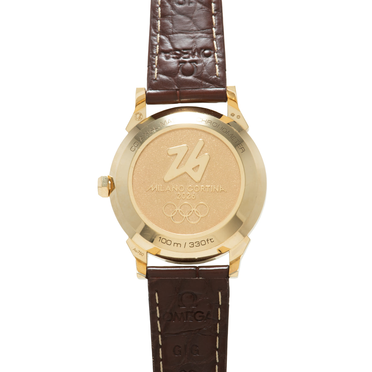 Omega Milano Cortina