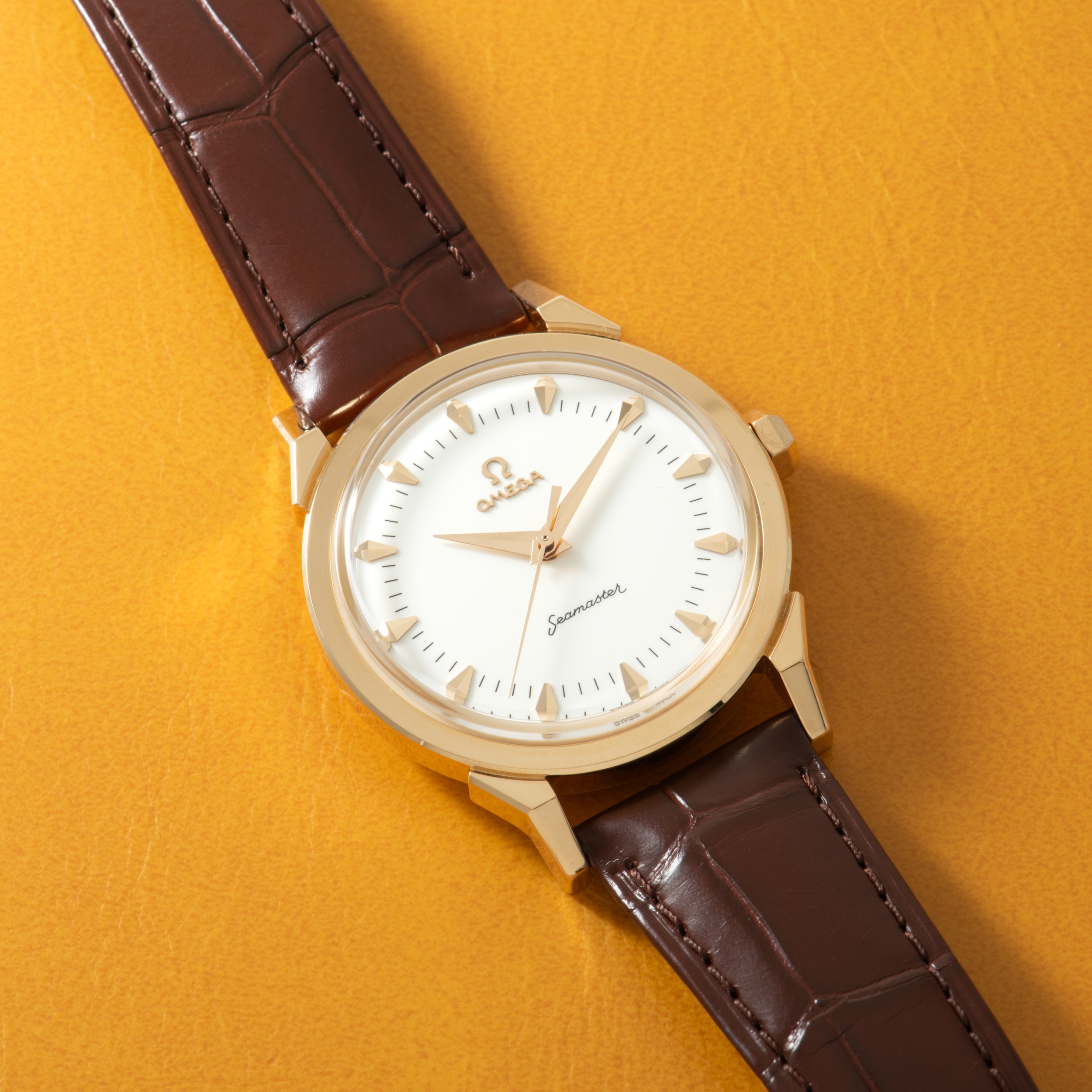 Omega Milano Cortina