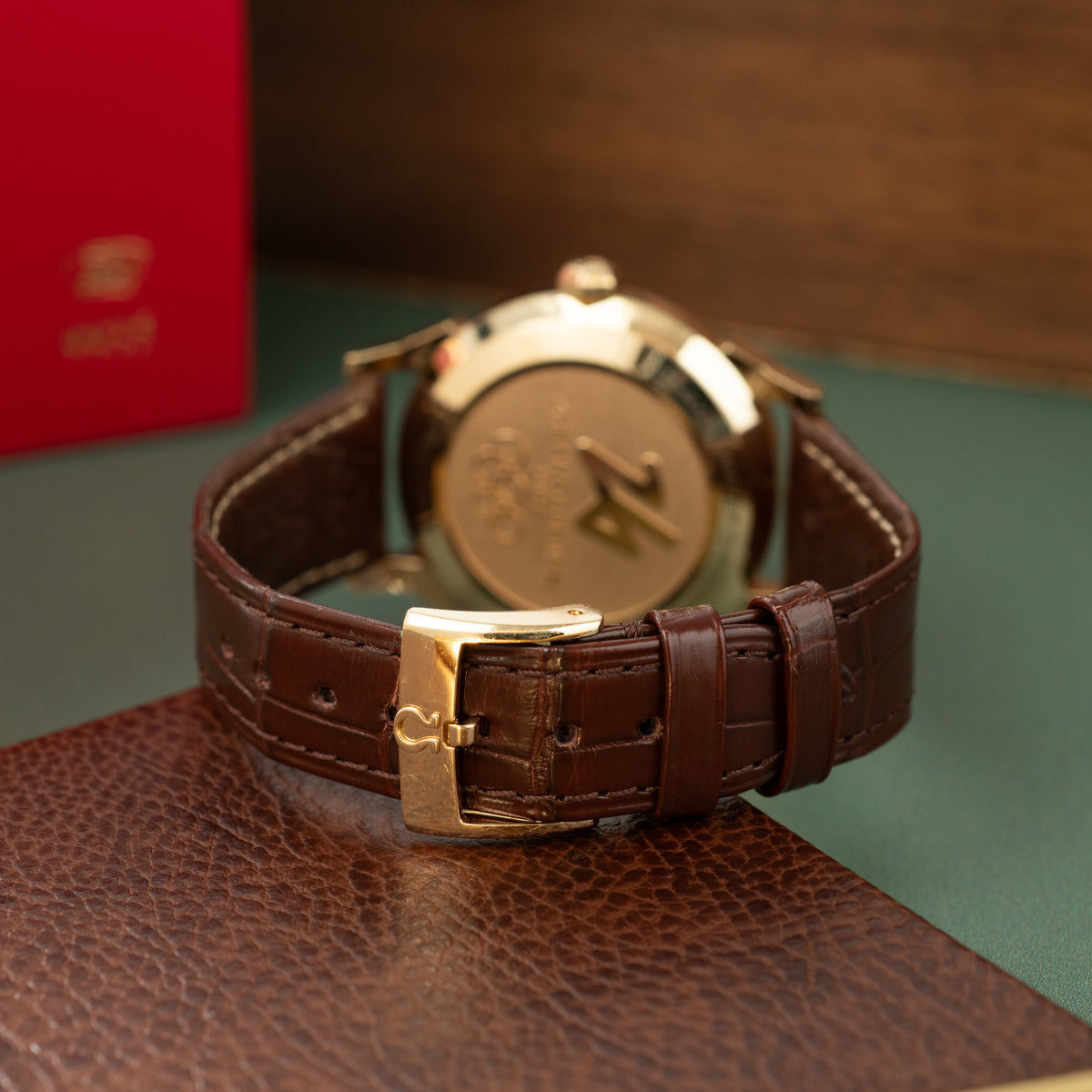 Omega Milano Cortina