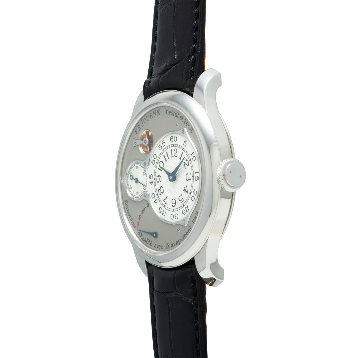 F.P. Journe Chronomètre Optimum