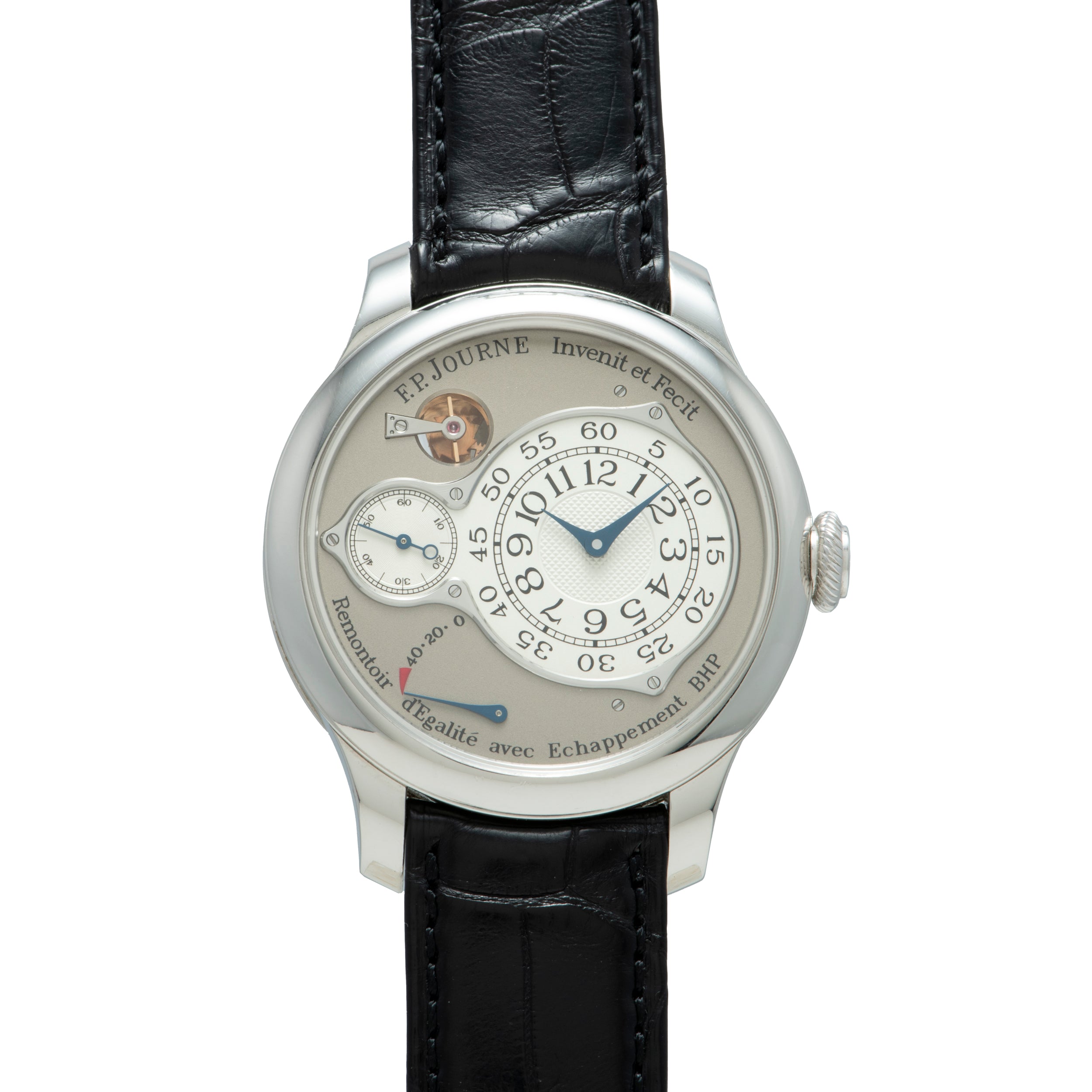 F.P. Journe Chronomètre Optimum