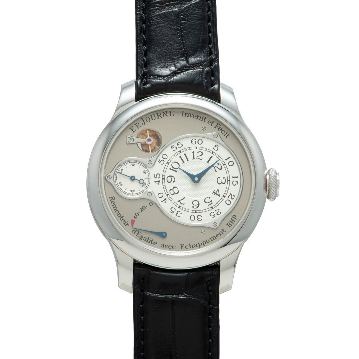 F.P. Journe Chronomètre Optimum