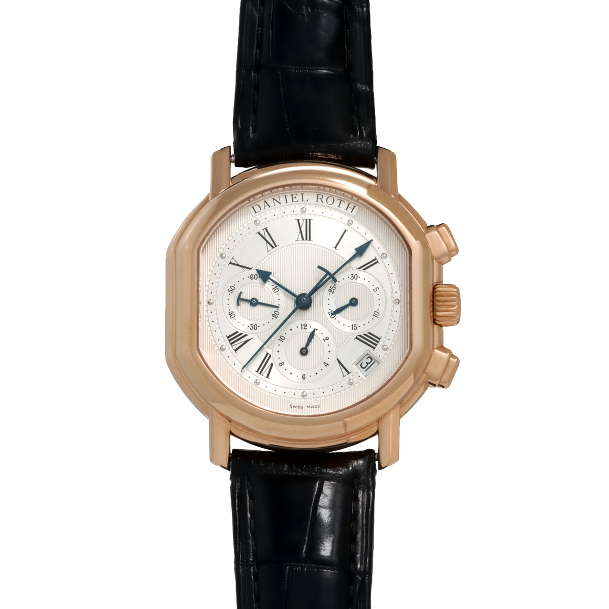 Daniel Roth Masters Chronograph