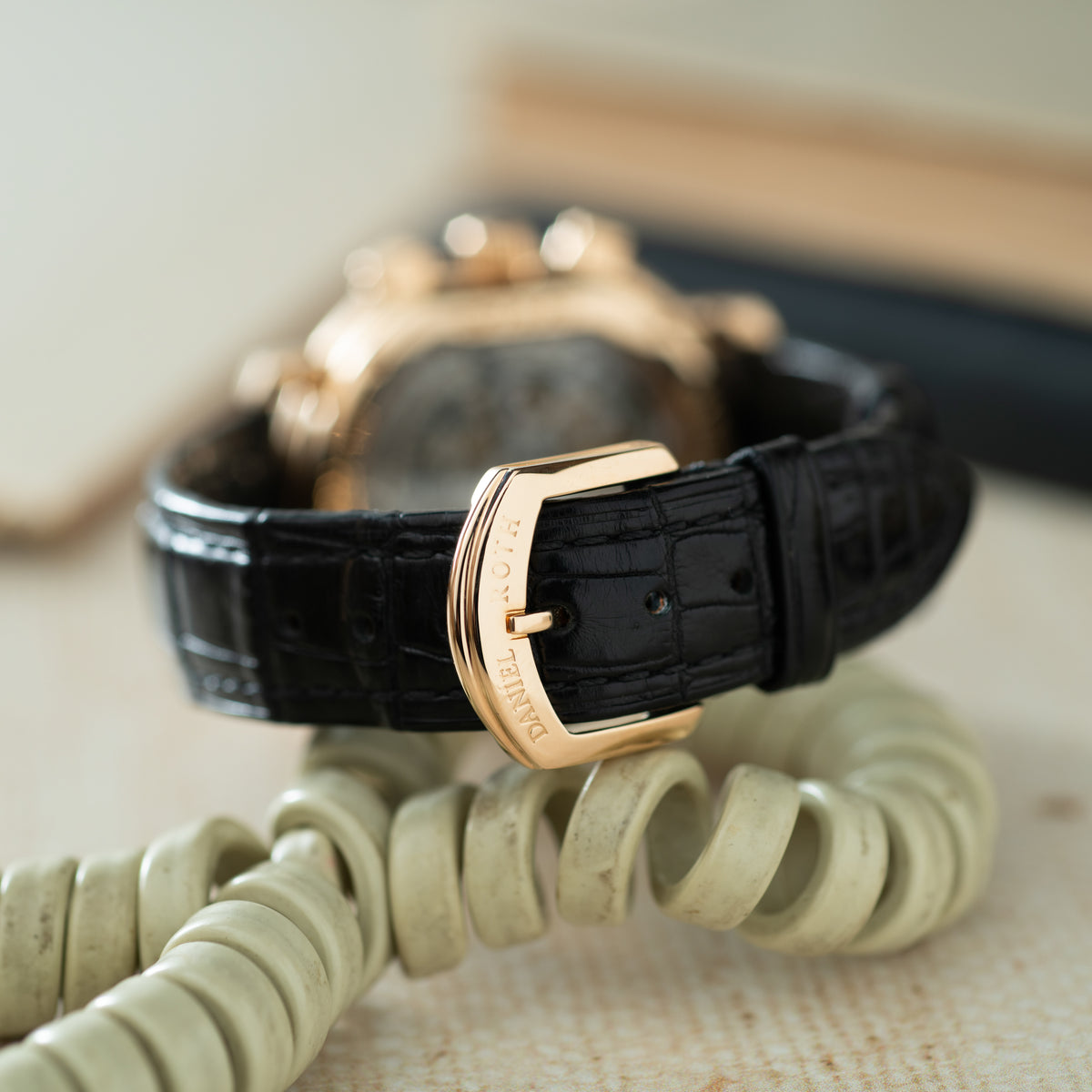 Daniel Roth Masters Chronograph