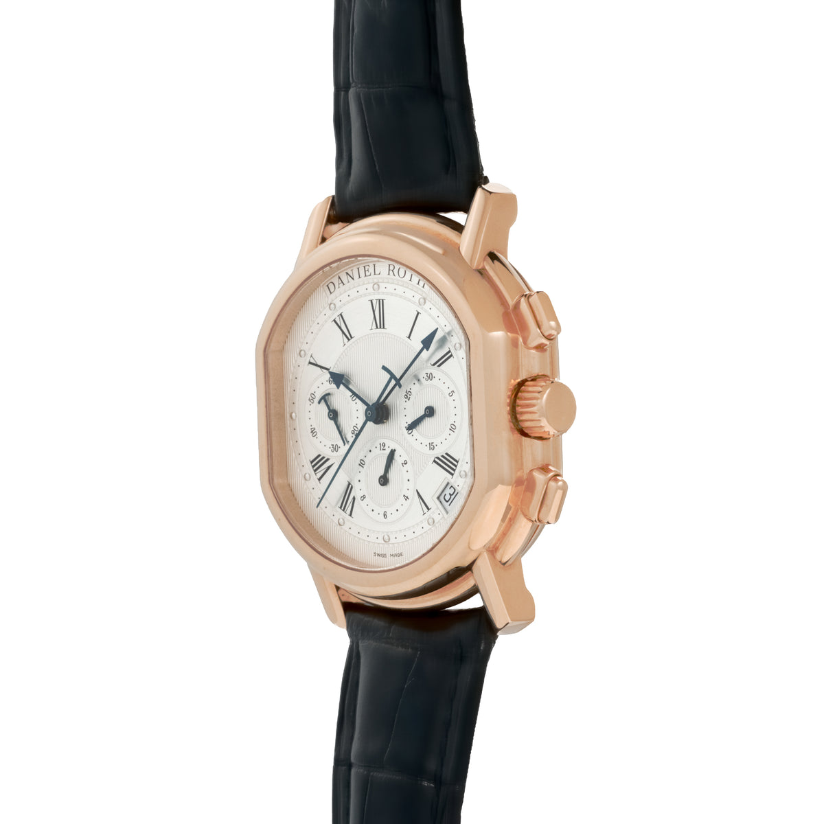 Daniel Roth Masters Chronograph
