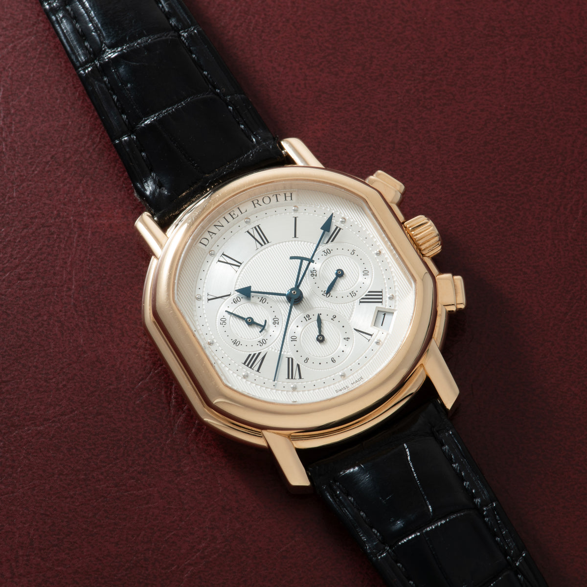 Daniel Roth Masters Chronograph