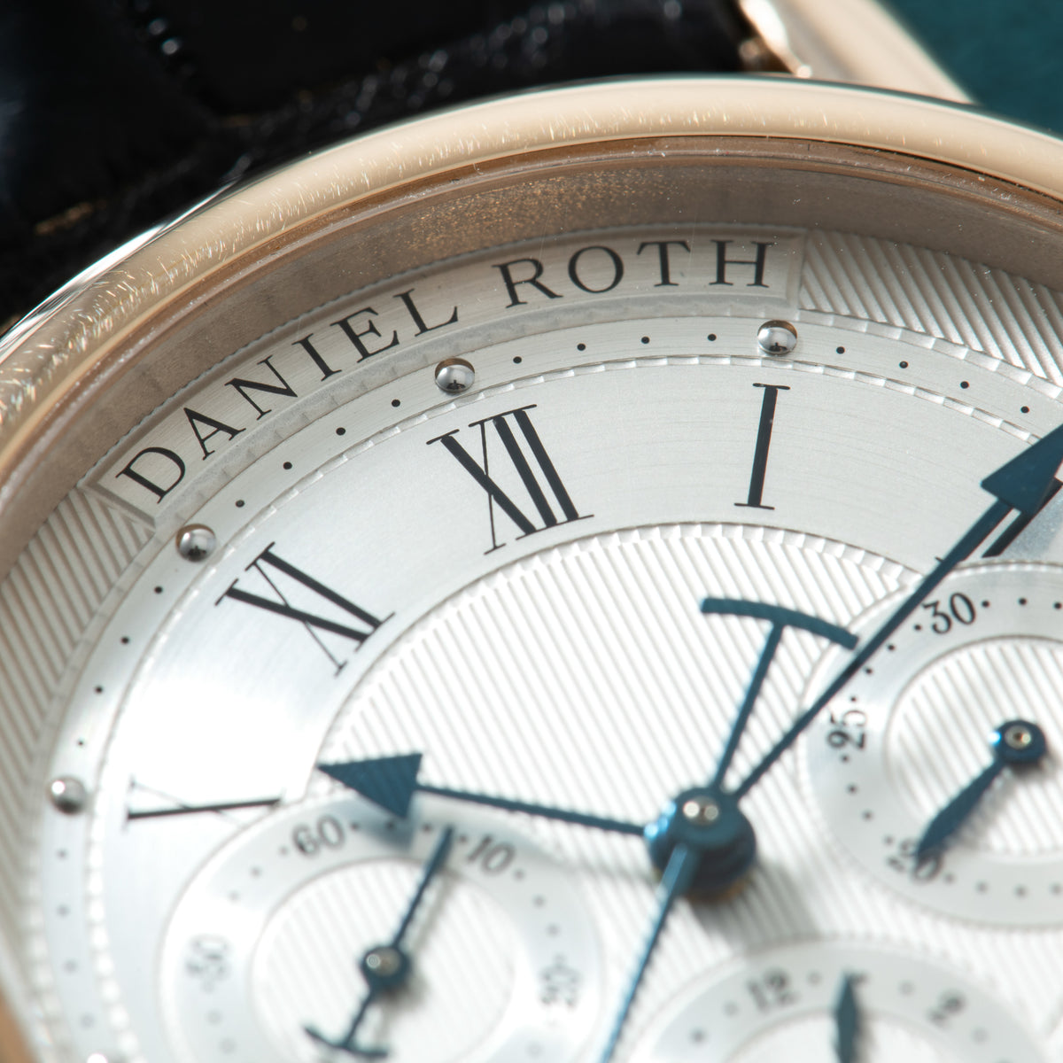 Daniel Roth Masters Chronograph