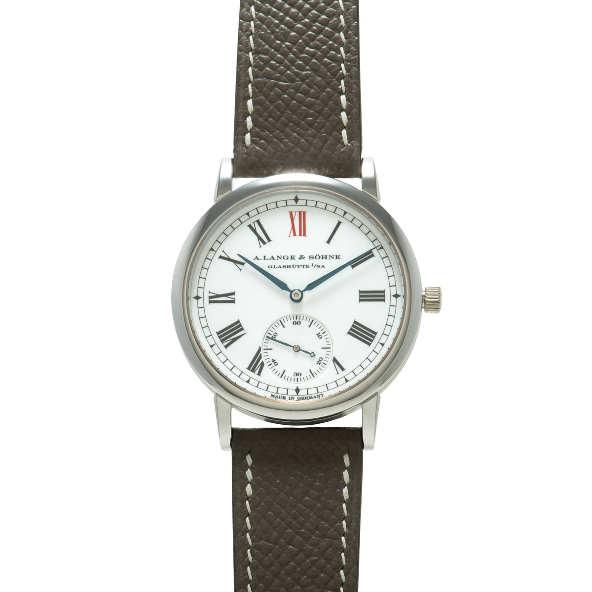 A. Lange & Söhne Anniversary Langematik