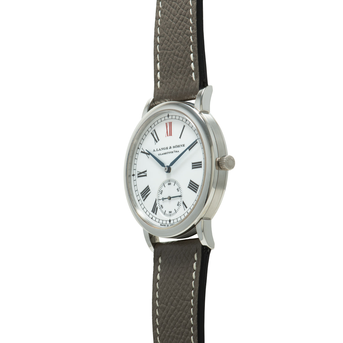 A. Lange & Söhne Anniversary Langematik