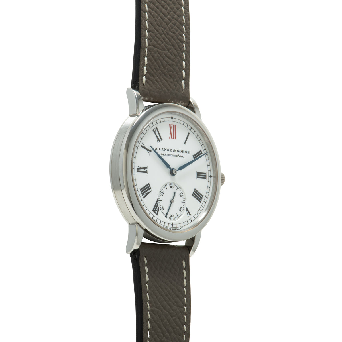 A. Lange & Söhne Anniversary Langematik