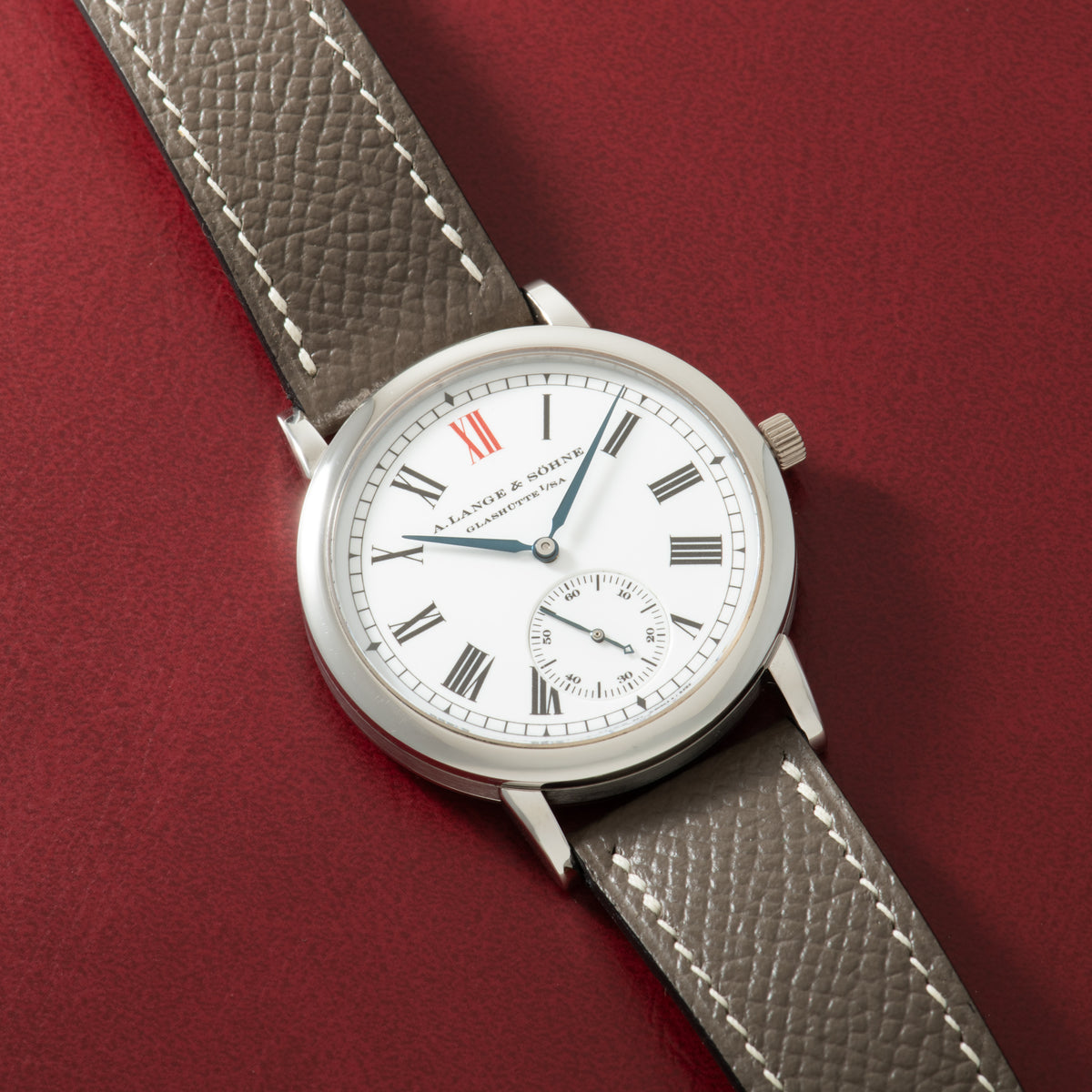 A. Lange & Söhne Anniversary Langematik