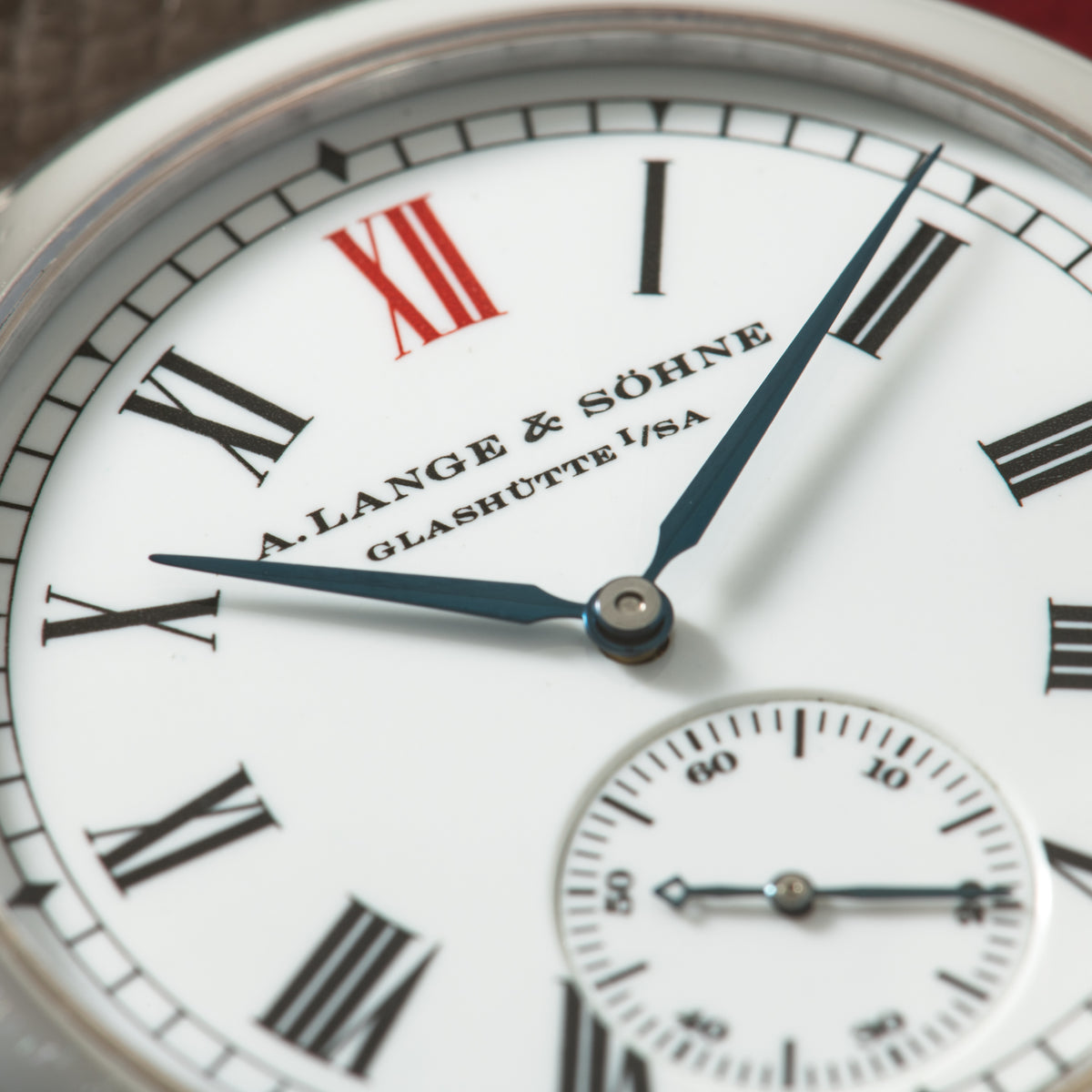 A. Lange & Söhne Anniversary Langematik