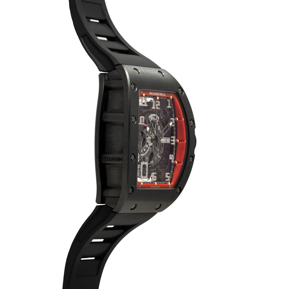 Richard Mille RM030 AM Ti