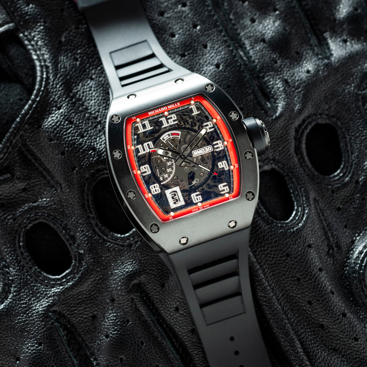 Richard Mille RM030 AM Ti