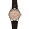 A. Lange & Söhne 'Jumping Seconds'