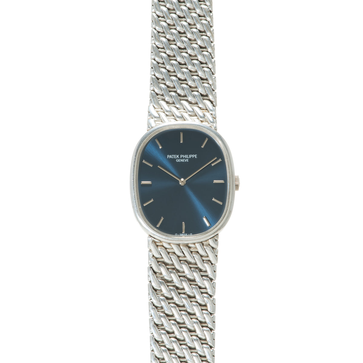 Patek Philippe Ellipse