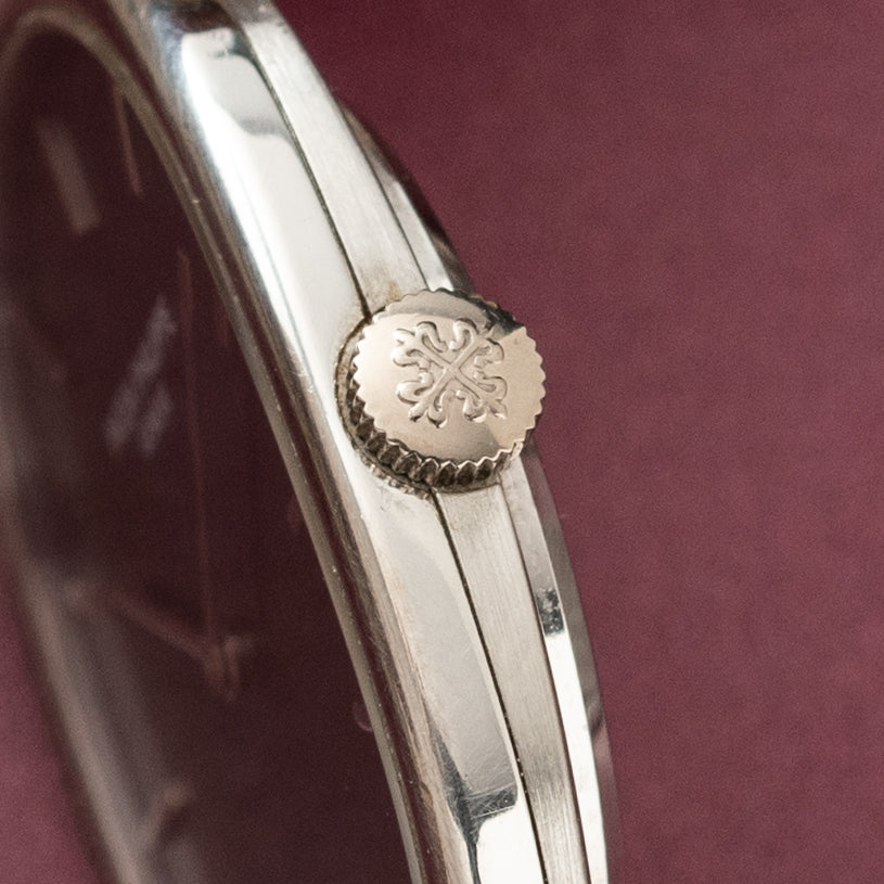 Patek Philippe Ellipse
