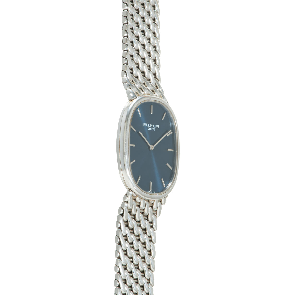 Patek Philippe Ellipse