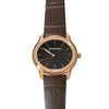 Audemars Piguet Millenary 'Frosted Gold' Philosophique