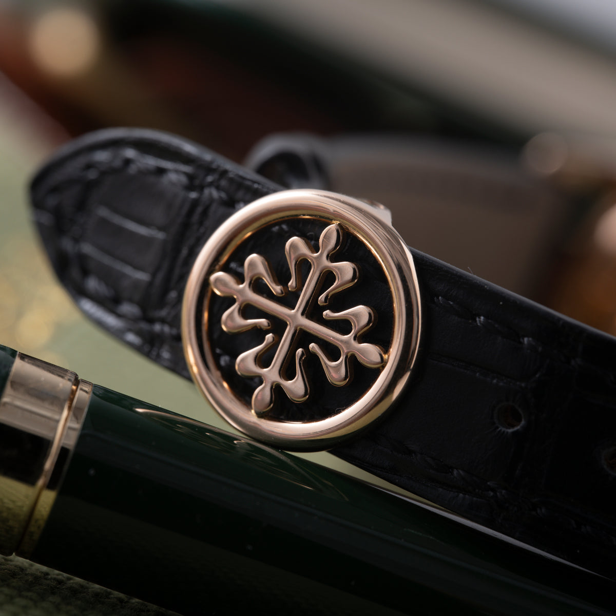 Patek Philippe Calatrava Travel Time