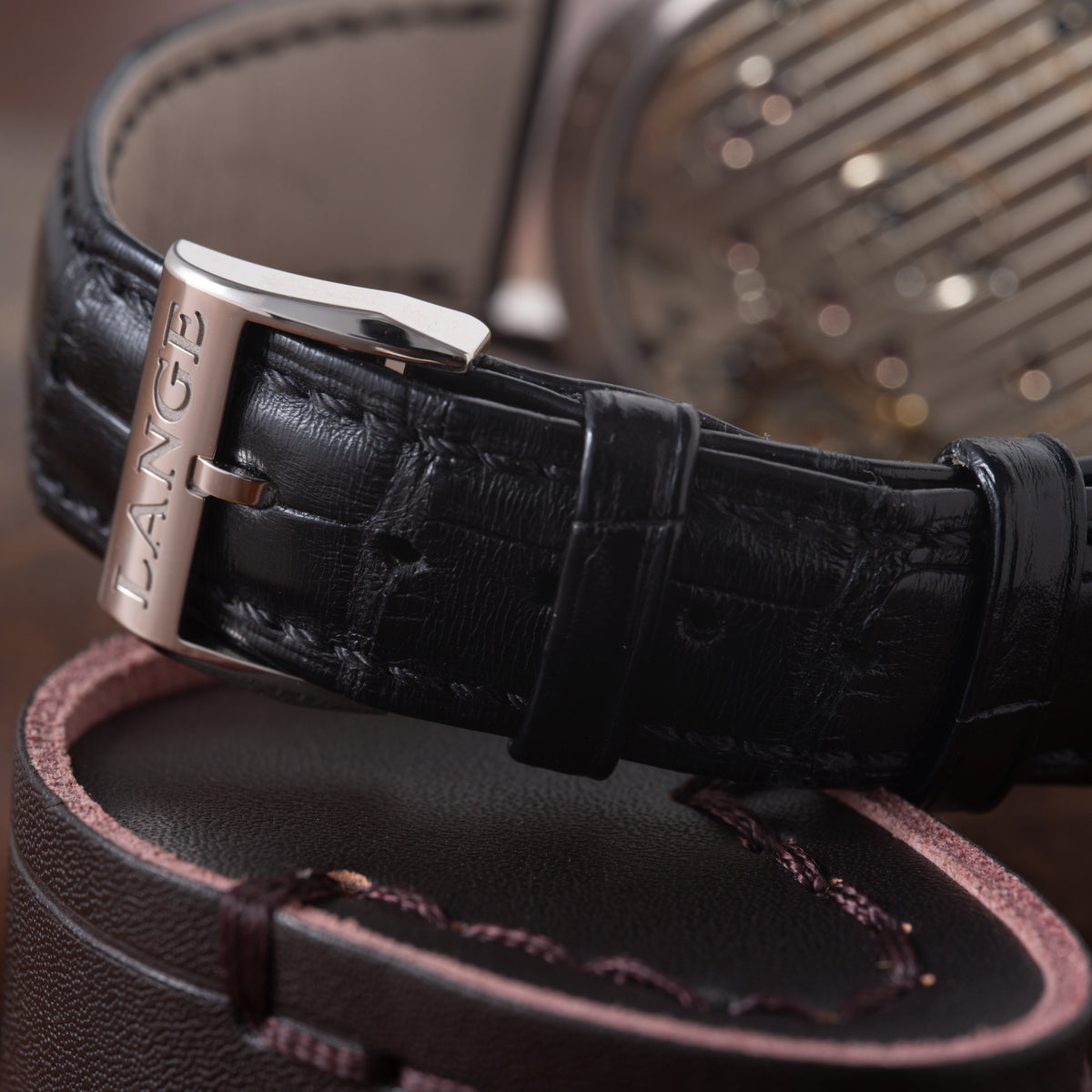 A. Lange & Söhne Grand Lange 1
