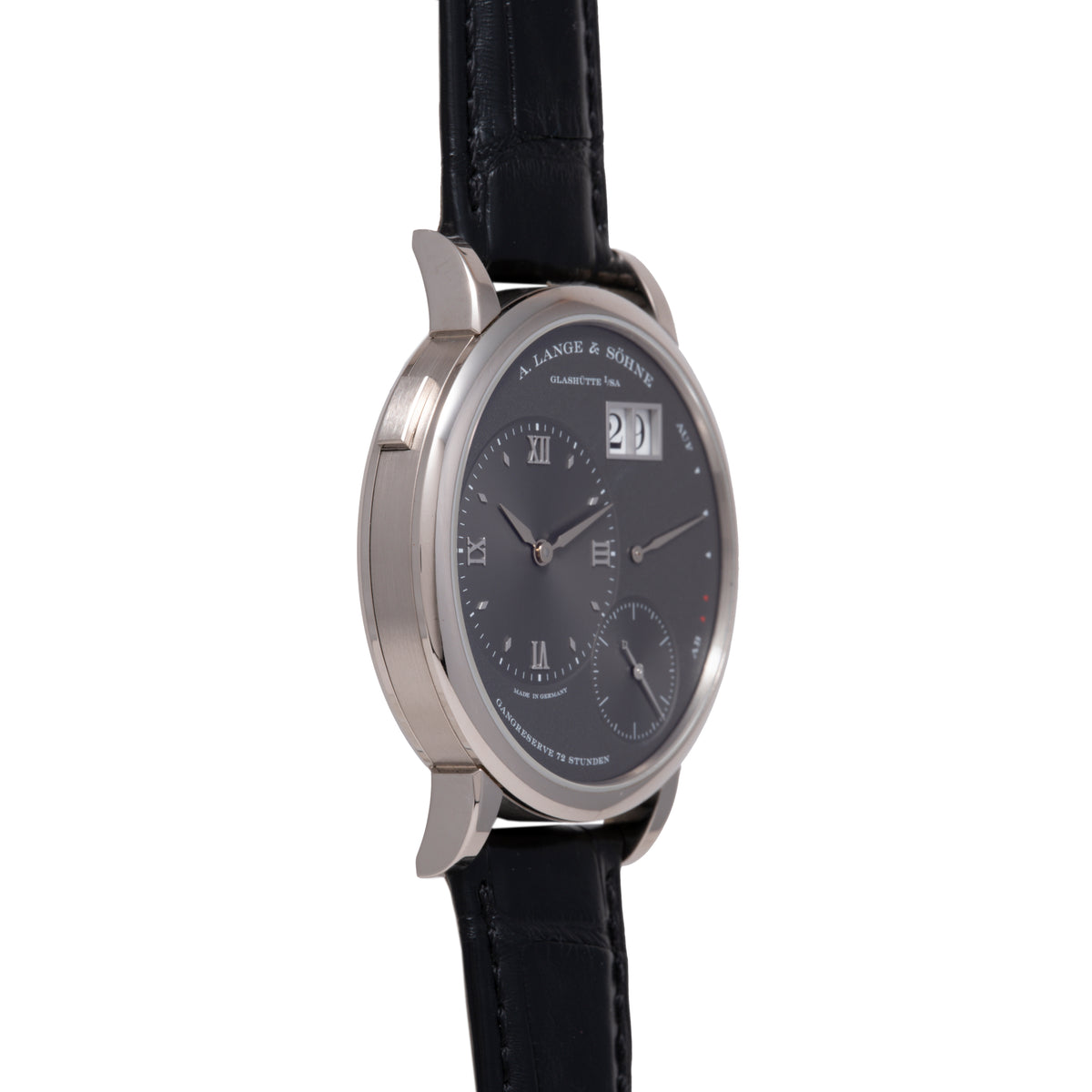 A. Lange & Söhne Grand Lange 1