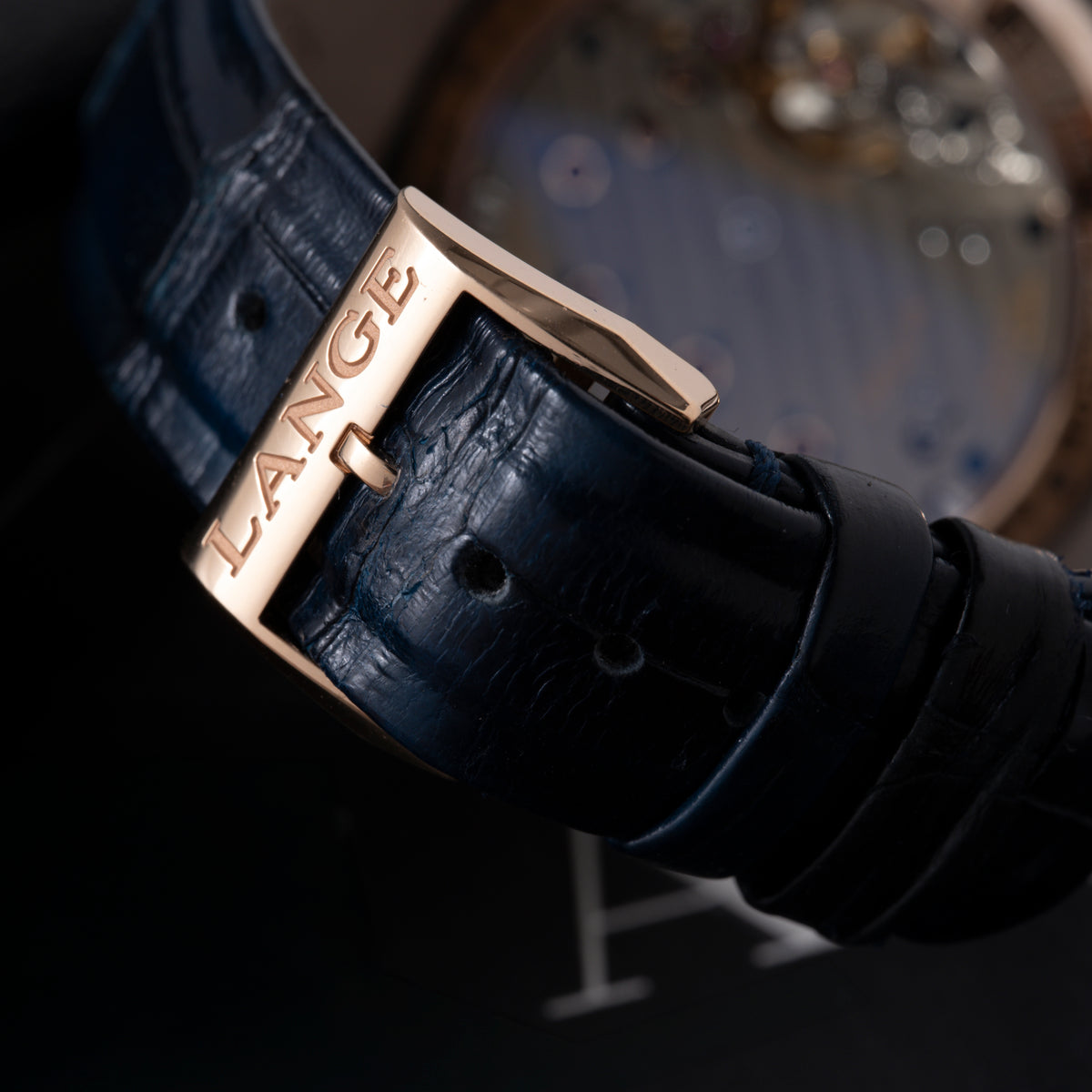 A. Lange & Söhne Little Lange 1 Limited Edition