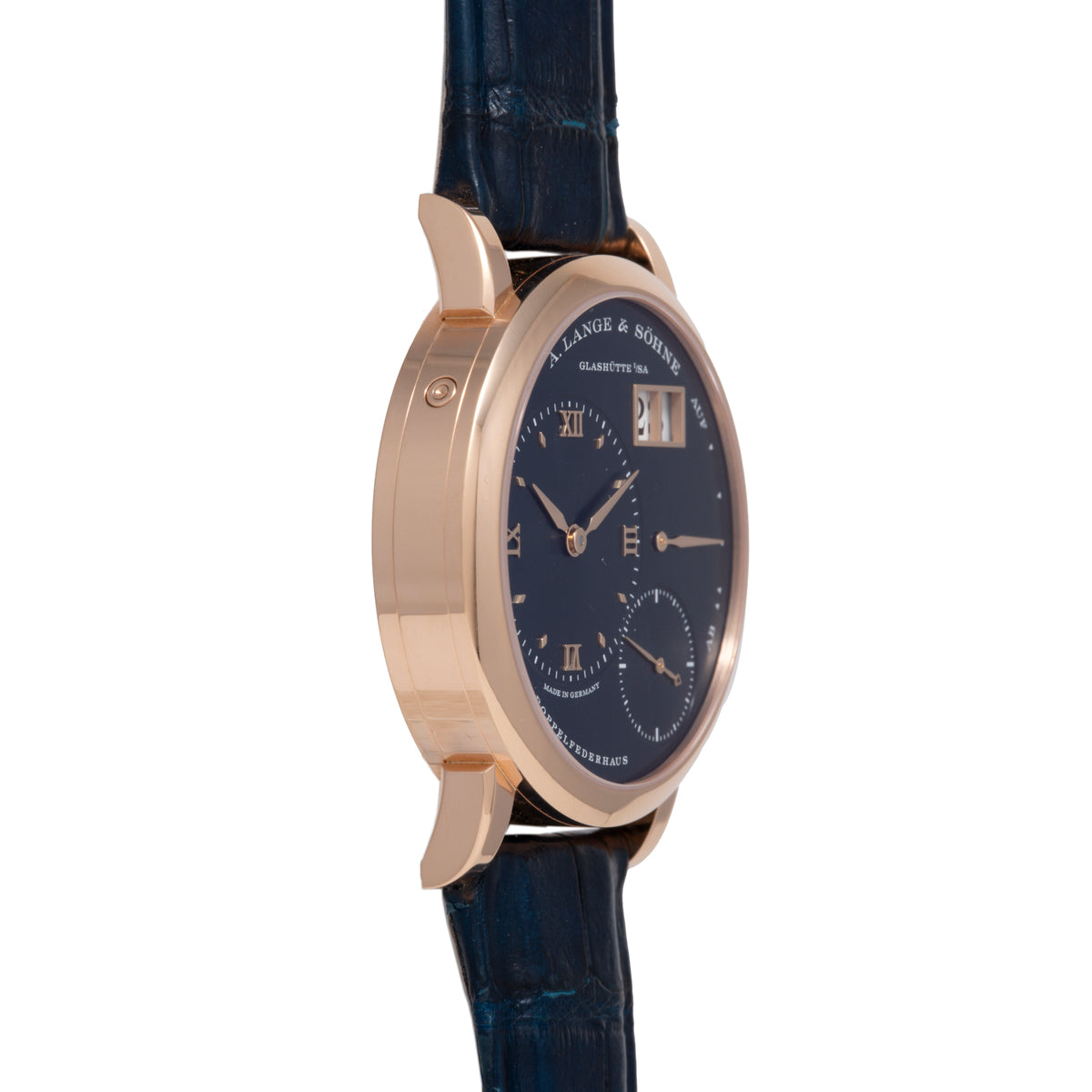 A. Lange & Söhne Little Lange 1 Limited Edition