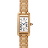 Cartier Tank Americaine Automatic