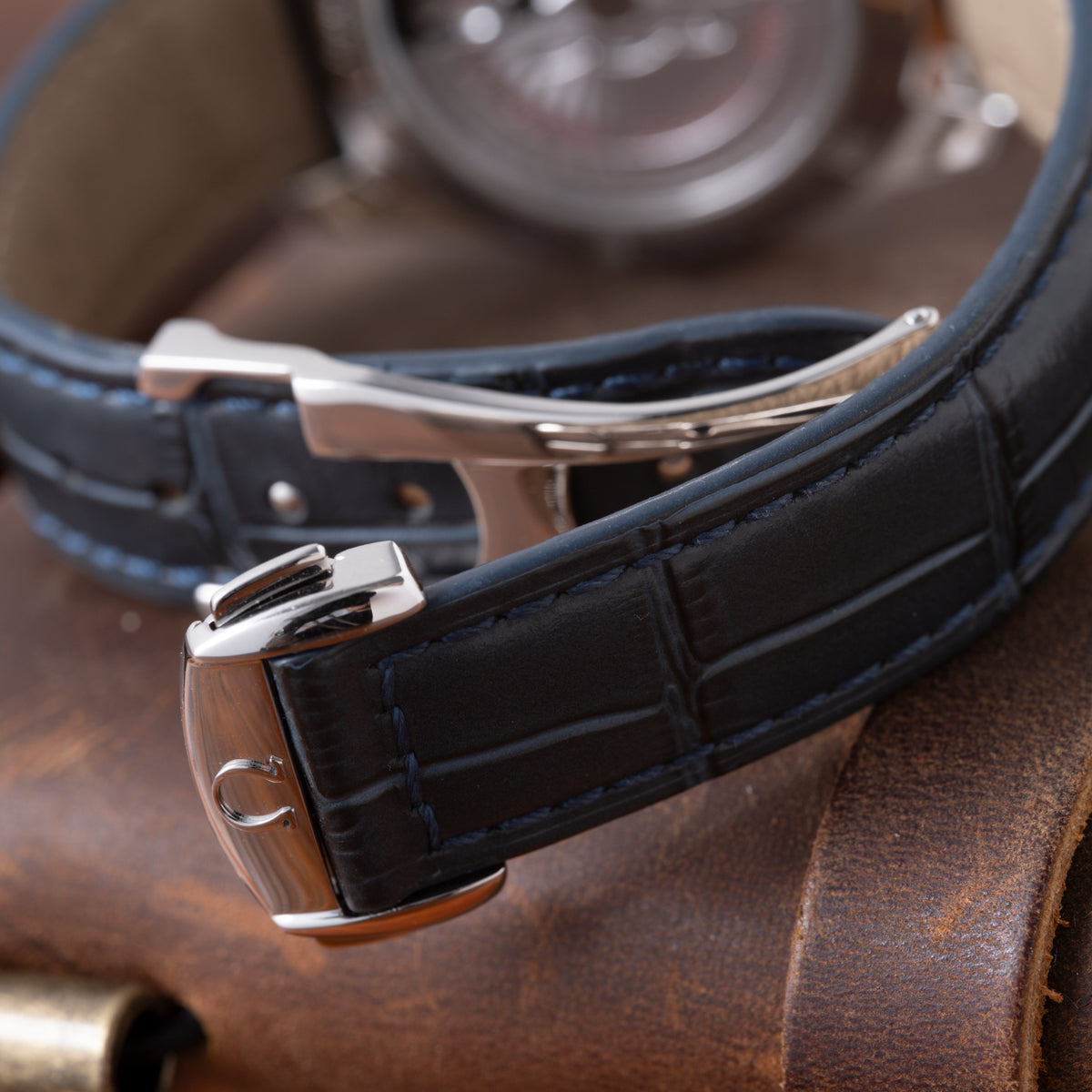 Omega Seamaster Aqua Terra