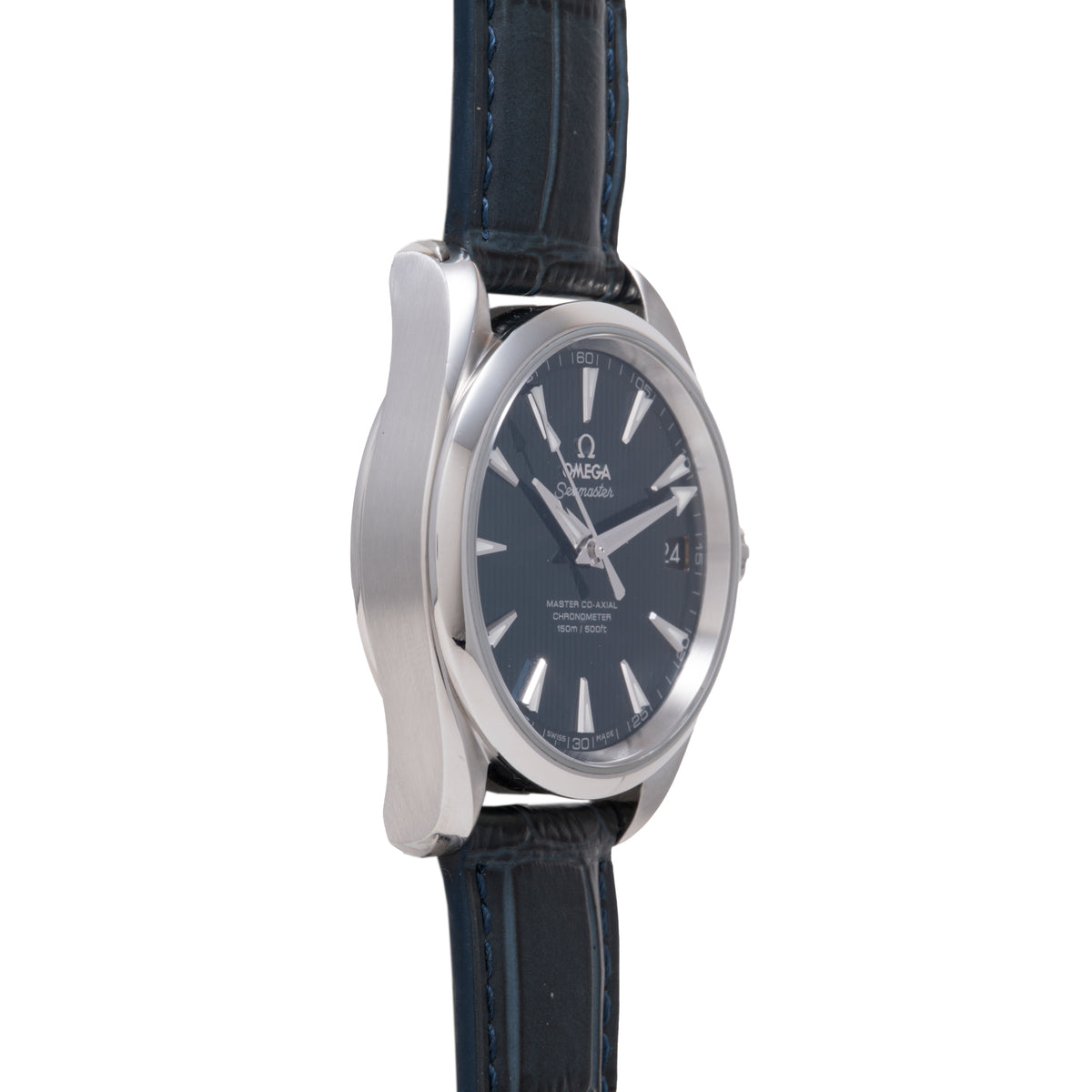 Omega Seamaster Aqua Terra