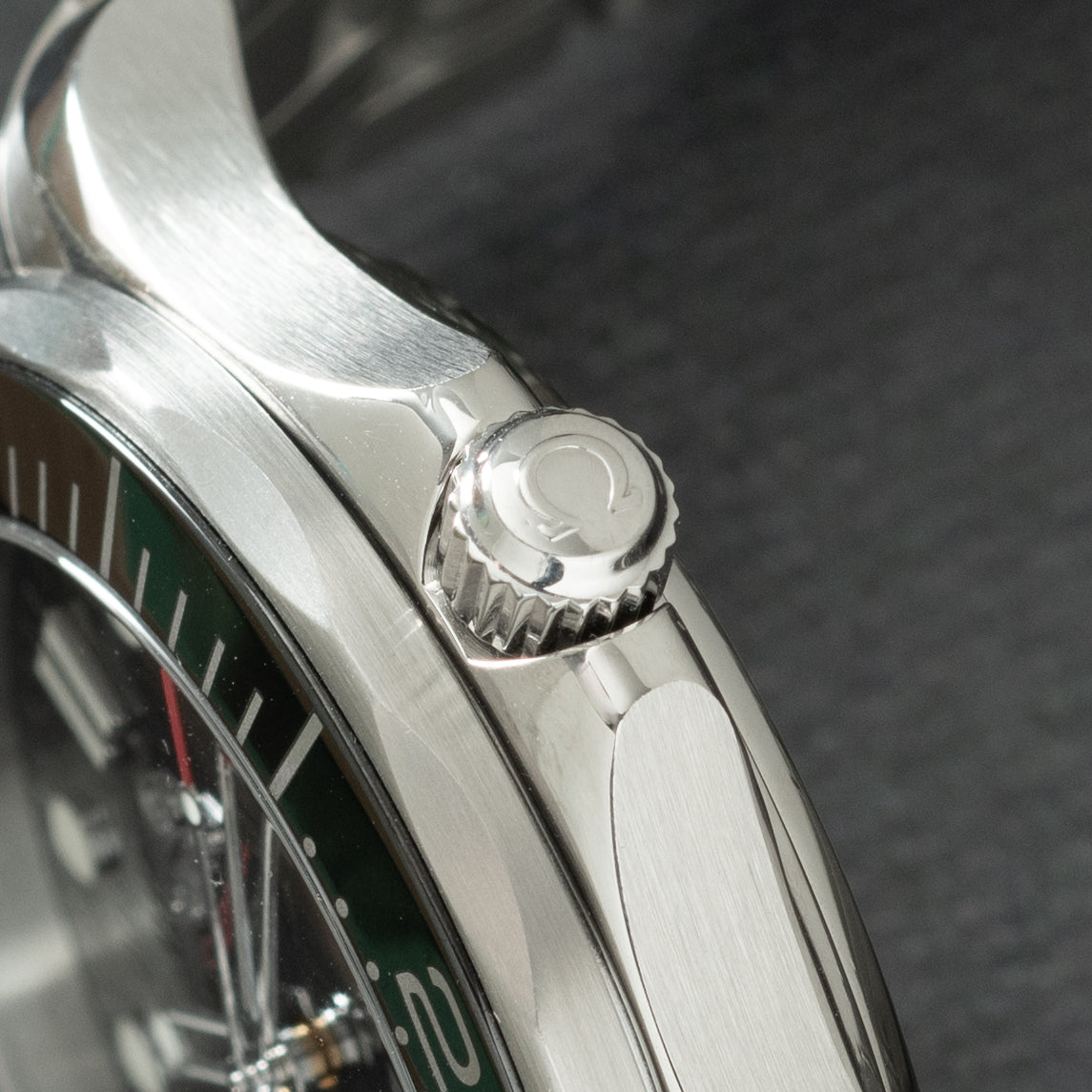Omega Seamaster Professional 300M James Bond 50th Anniversary