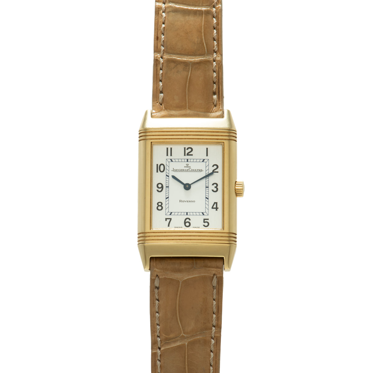 Jaeger-LeCoultre Reverso Classic