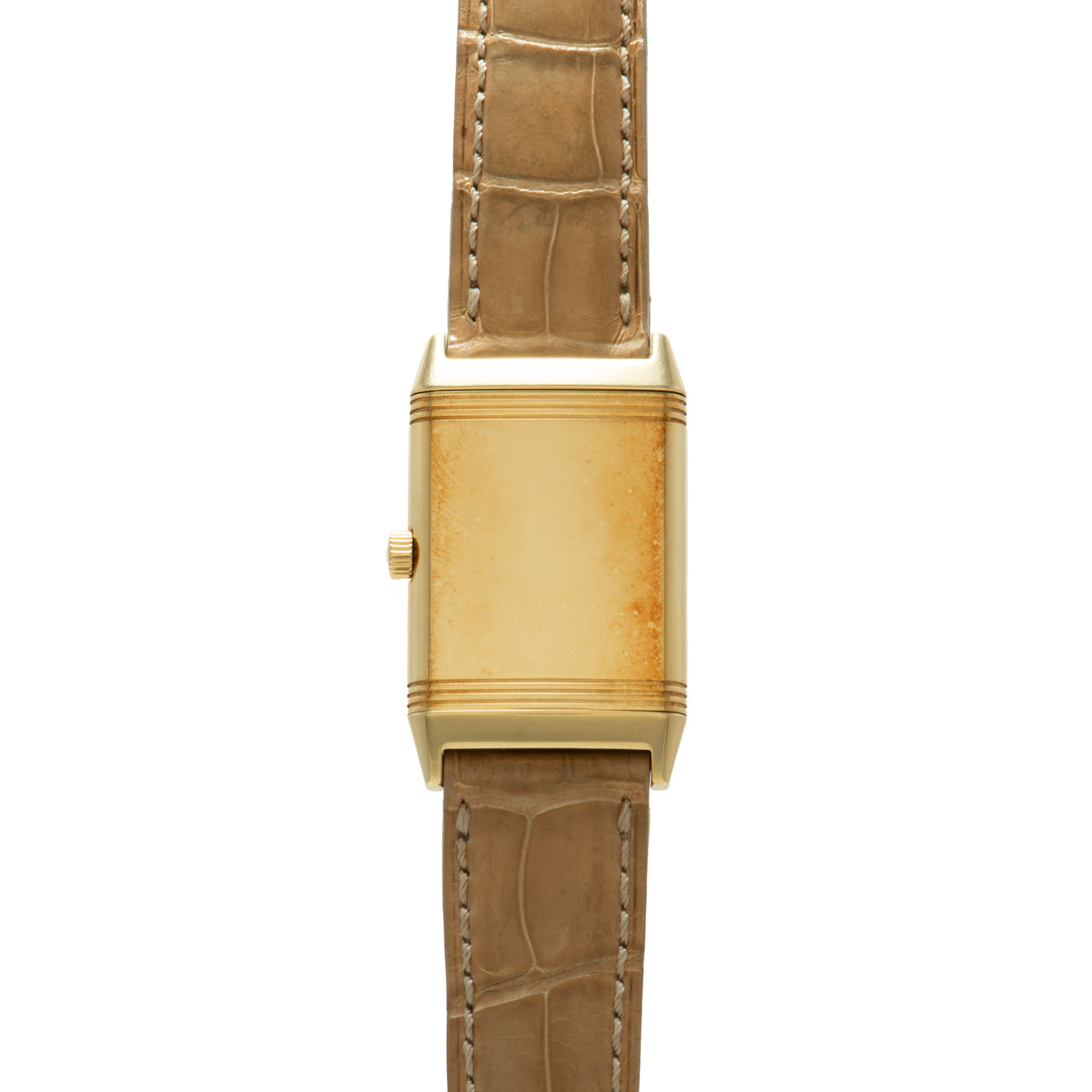Jaeger-LeCoultre Reverso Classic