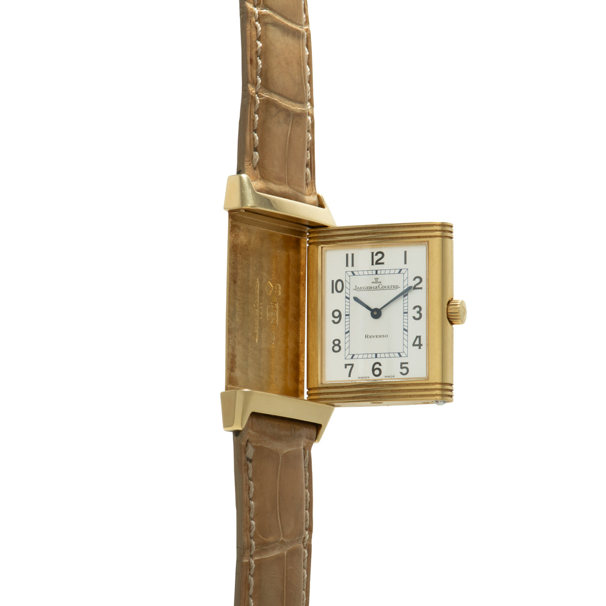 Jaeger-LeCoultre Reverso Classic