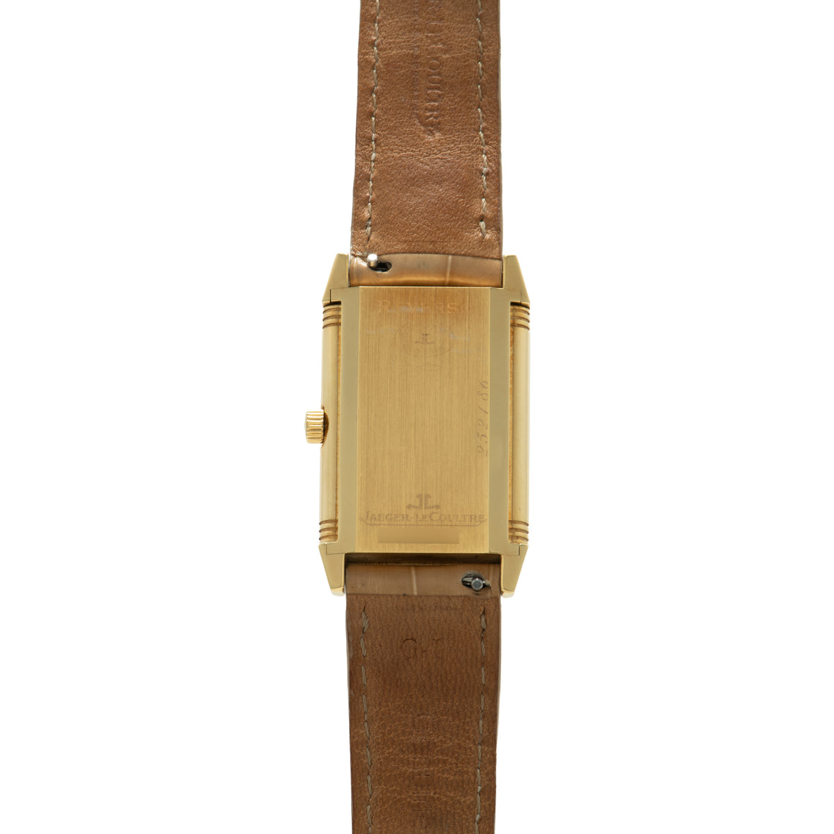 Jaeger-LeCoultre Reverso Classic