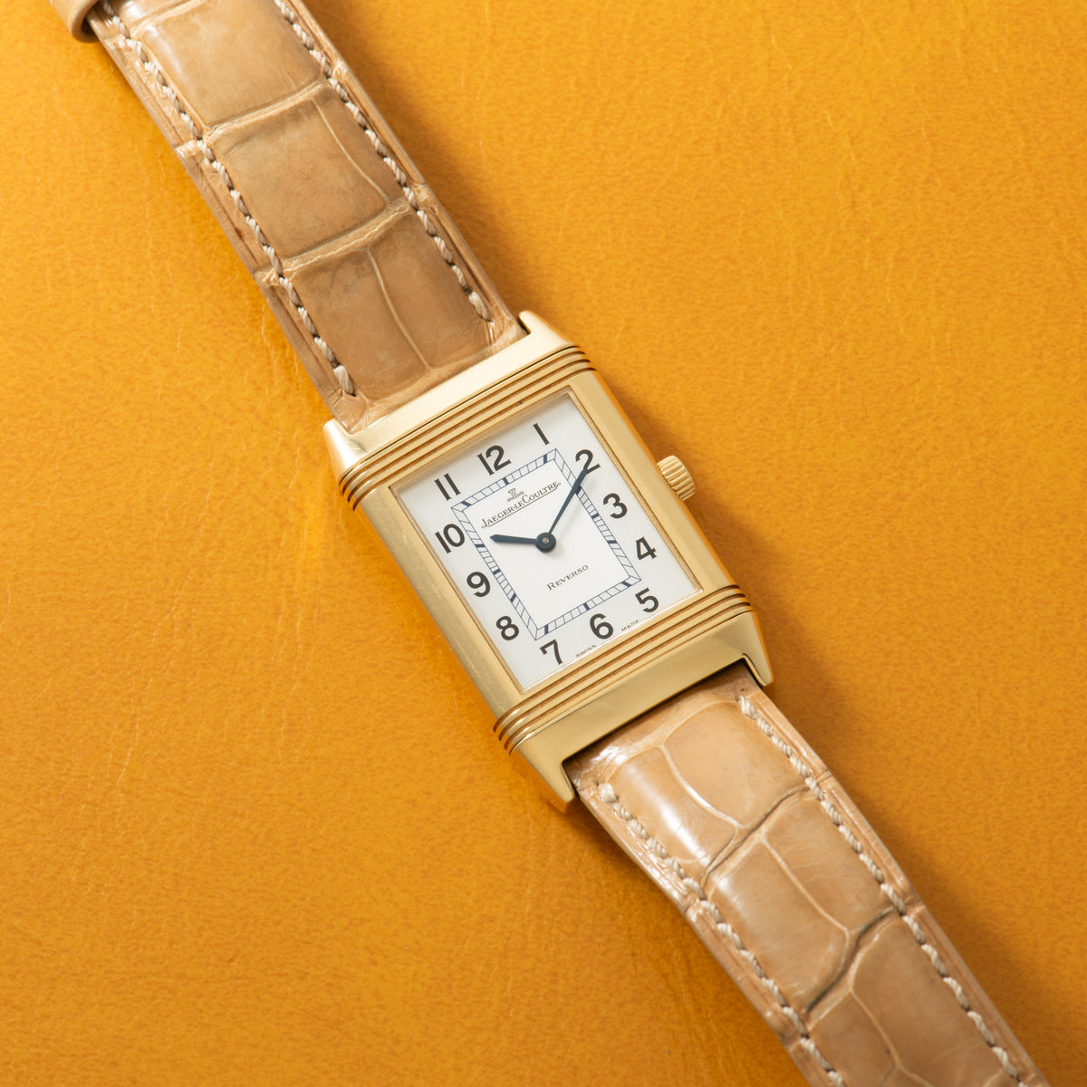 Jaeger-LeCoultre Reverso Classic