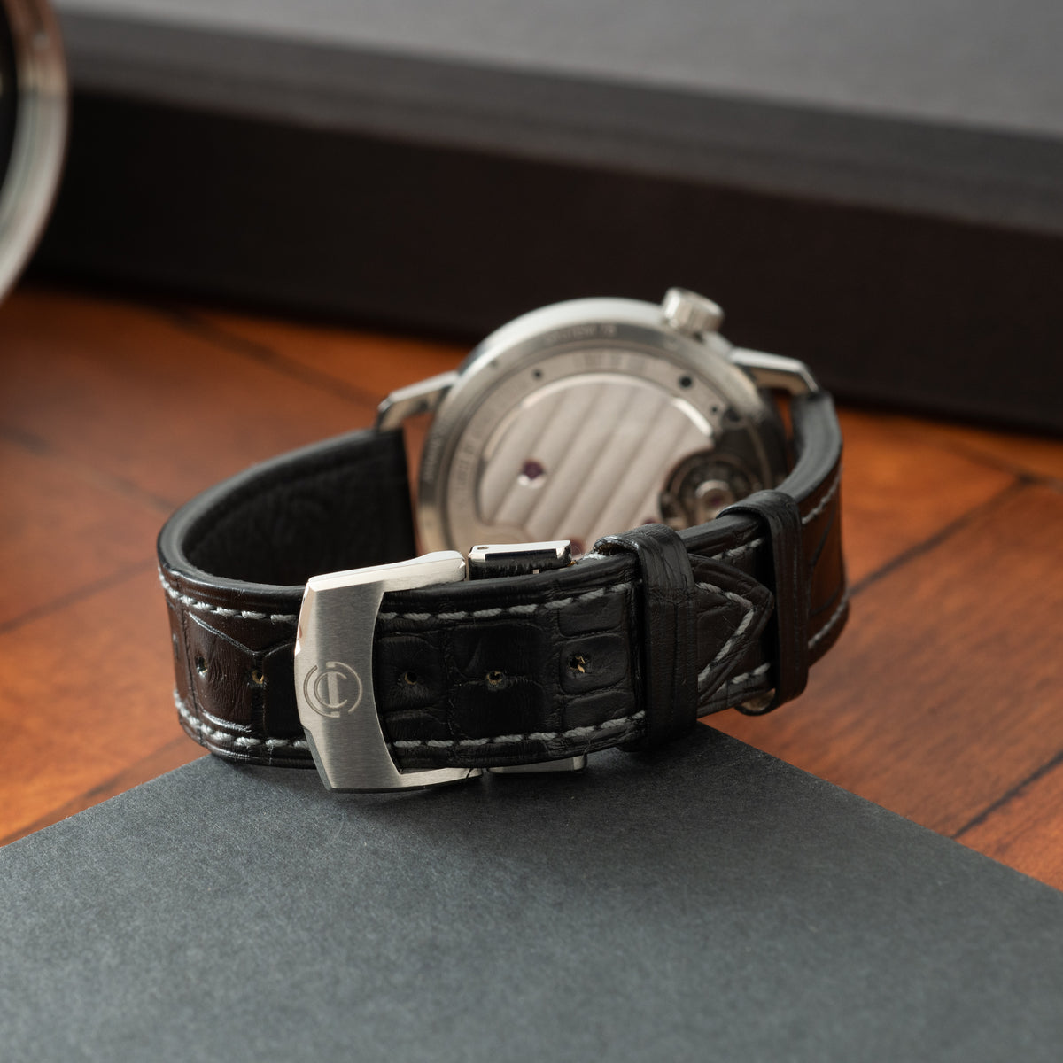 Armin Strom Tribute 1 Black