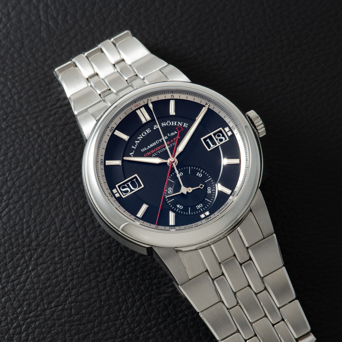 A. Lange & Söehne Odysseus Chronograph