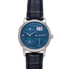 A. Lange & Söhne Lange 1 'Prussian Blue'