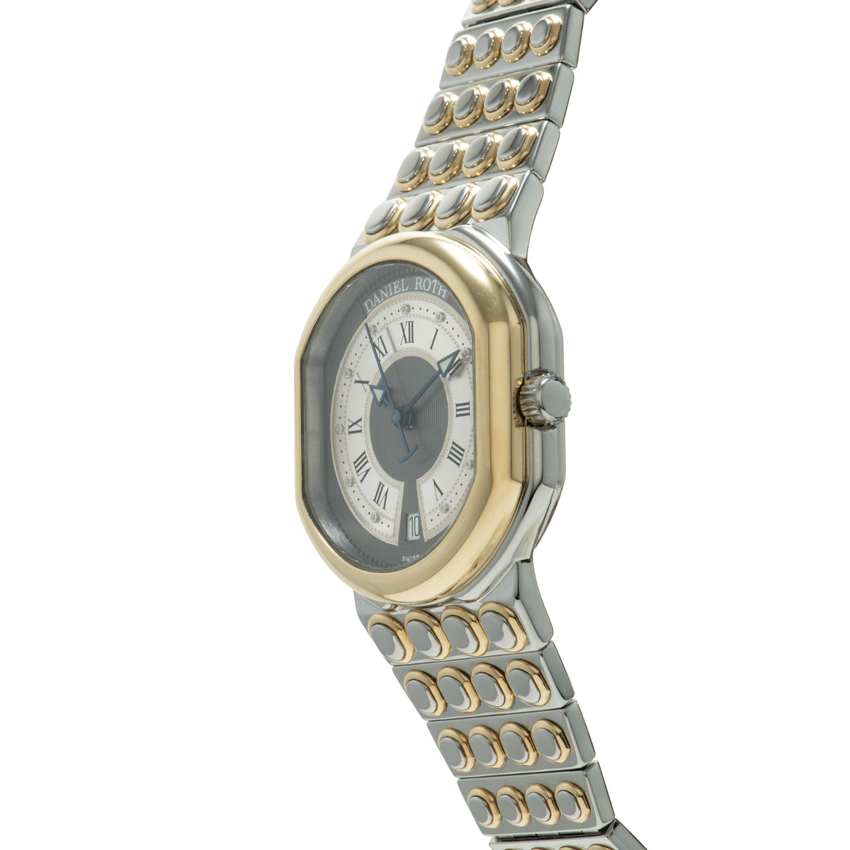 Daniel Roth Le Sentier 'Lego' Sport Bracelet