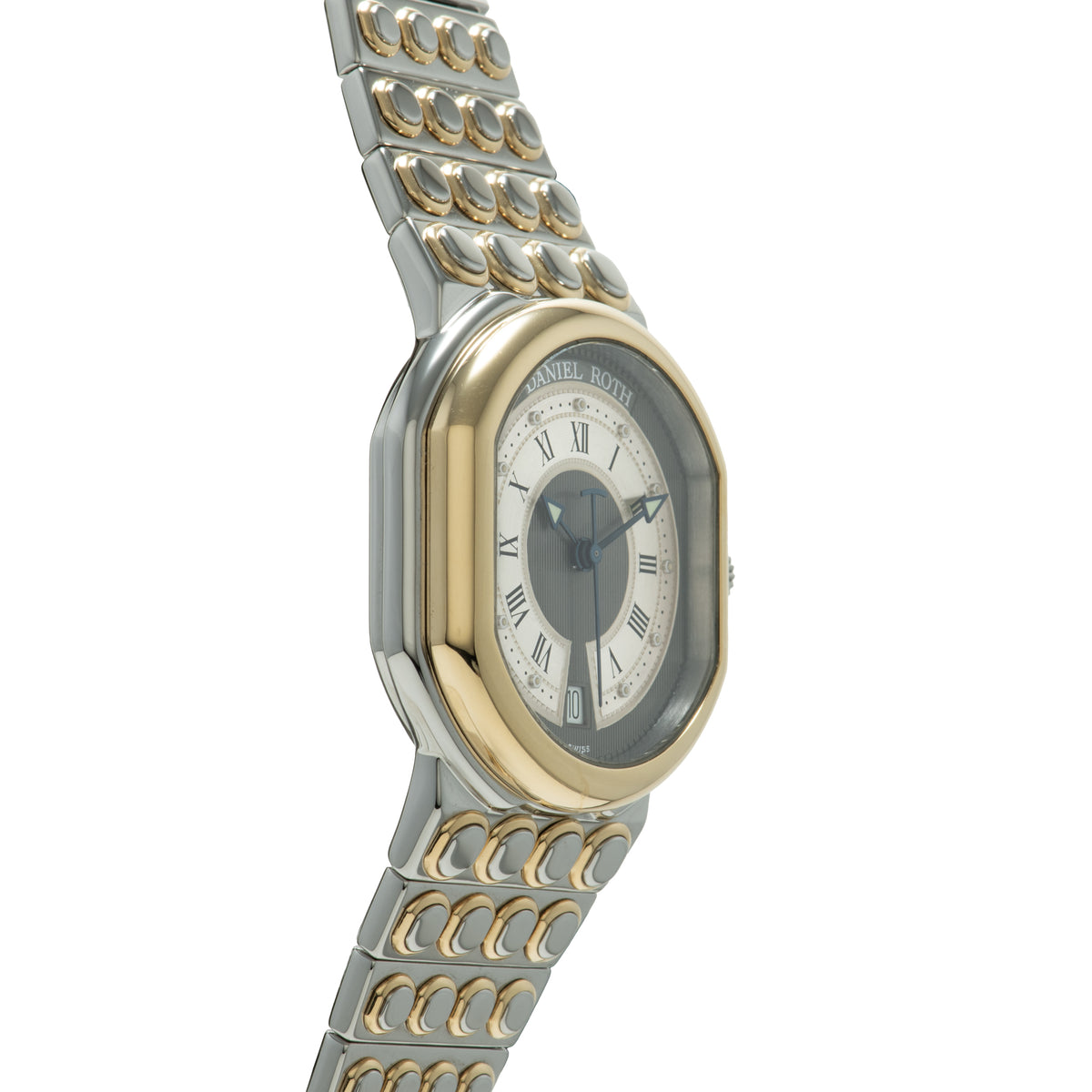 Daniel Roth Le Sentier 'Lego' Sport Bracelet