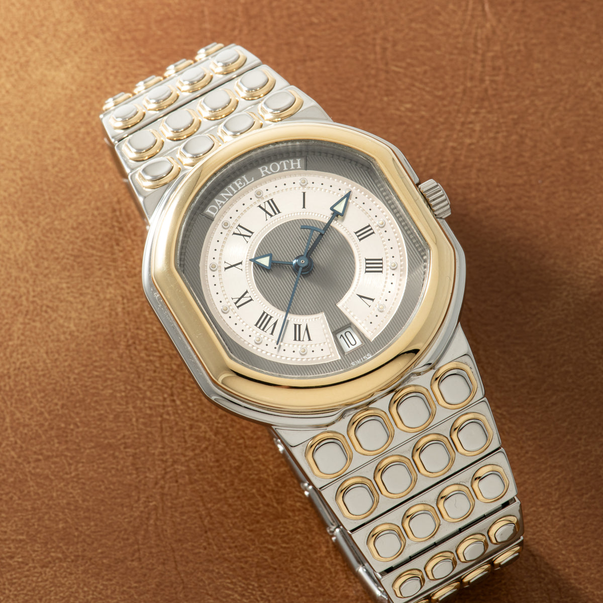 Daniel Roth Le Sentier 'Lego' Sport Bracelet