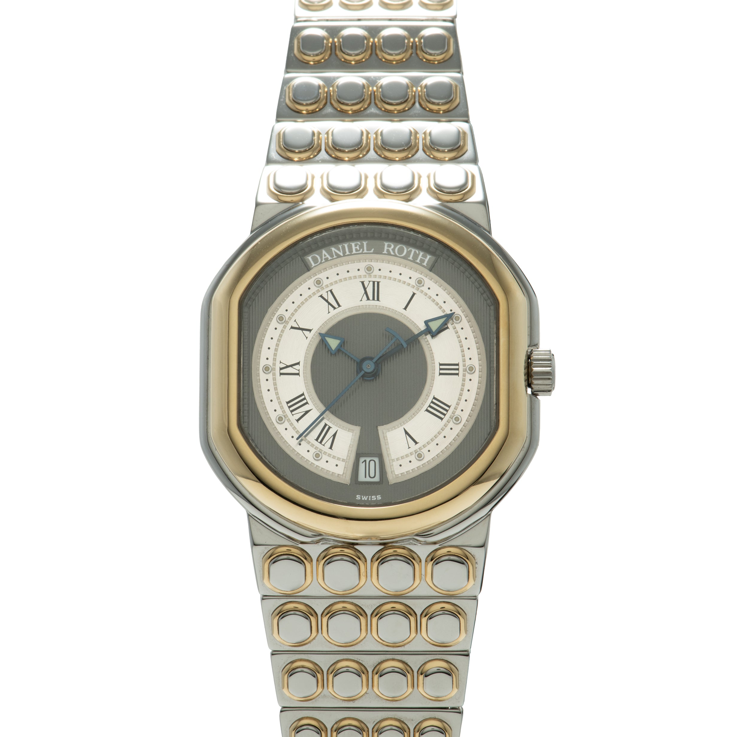 Daniel Roth Le Sentier 'Lego' Sport Bracelet