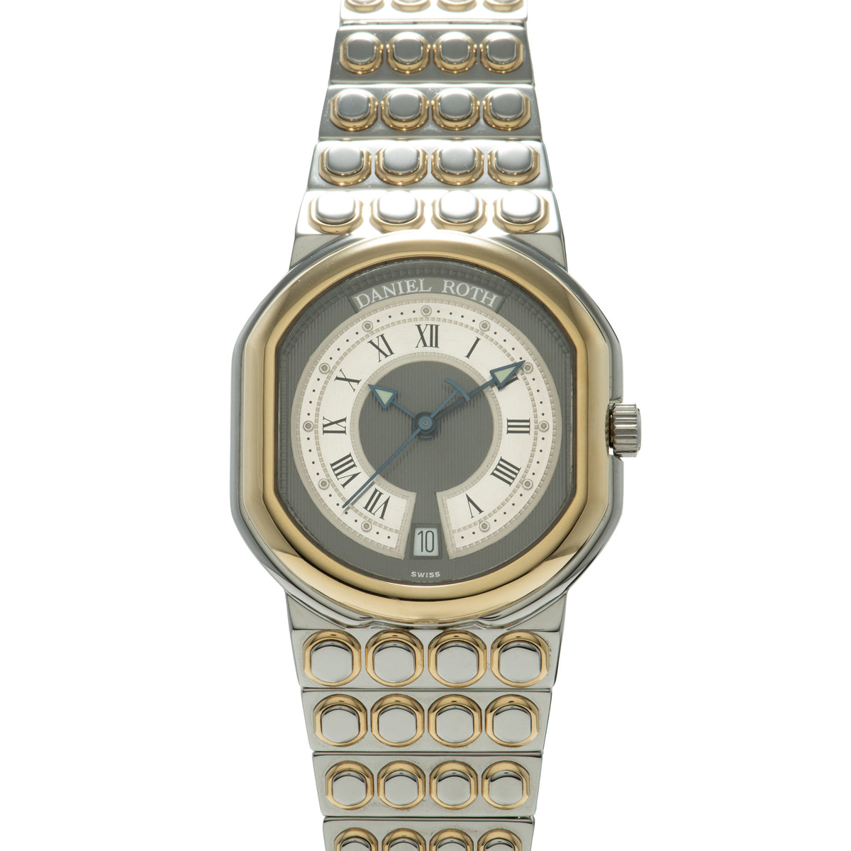 Daniel Roth Le Sentier 'Lego' Sport Bracelet